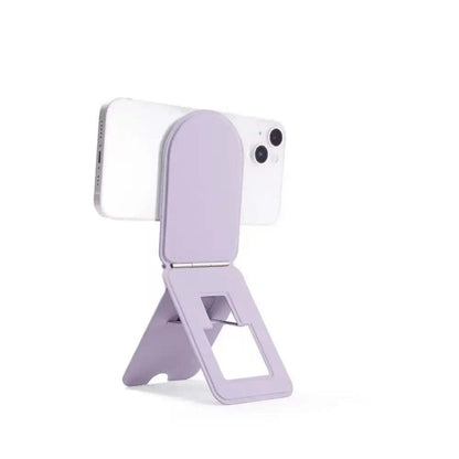 Magnetic Phone Tripod