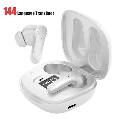 Instant Travel Translator